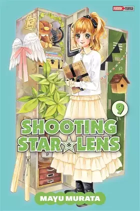 Couverture du produit · SHOOTING STAR LENS T09