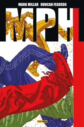 Couverture du produit · MPH T01