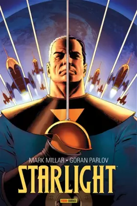 Couverture du produit · STARLIGHT T01