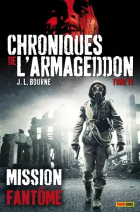 Couverture du produit · Les chroniques de l'armageddon t04