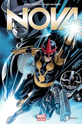 Couverture du produit · Nova T04