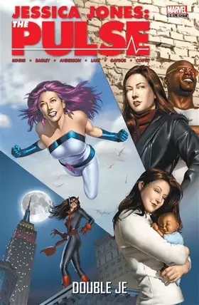 Couverture du produit · Jessica Jones : The Pulse