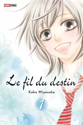 Couverture du produit · Le fil du destin T01