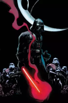 Couverture du produit · Star Wars n°7 Edition Cusset