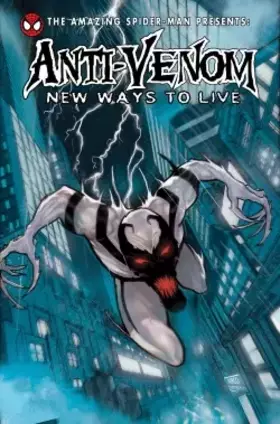 Couverture du produit · Anti Venom
