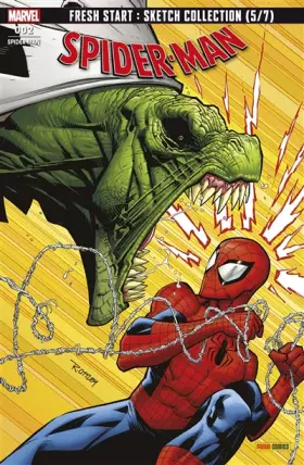 Couverture du produit · Spider-Man (fresh start) n°2