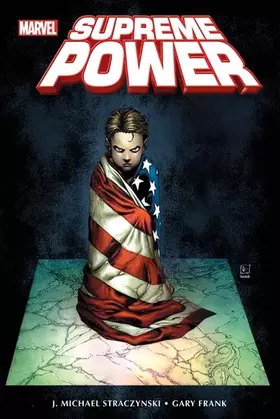 Couverture du produit · Supreme Power