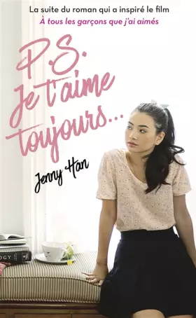 Couverture du produit · P.S. JE T'AIME TOUJOURS... (NED)