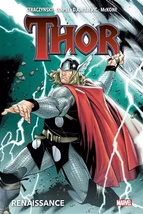 Couverture du produit · Thor T01: Renaissance