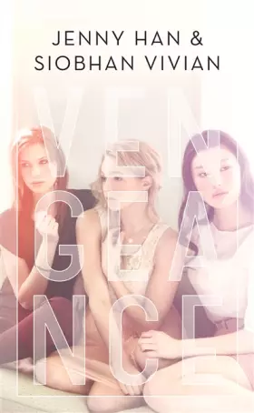 Couverture du produit · Le Pacte T01: Vengeance