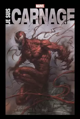 Couverture du produit · Je suis Carnage