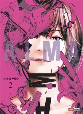Couverture du produit · Alma T02