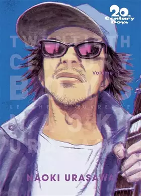 Couverture du produit · 20th Century Boys Perfect Edition T11
