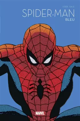 Couverture du produit · Spider-Man Bleu - Le Printemps des comics 2021