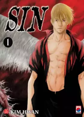 Couverture du produit · Panini Manhwa