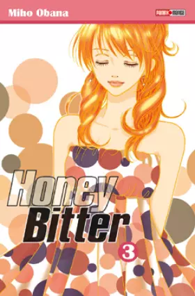 Couverture du produit · Honey Bitter, Tome 3 :