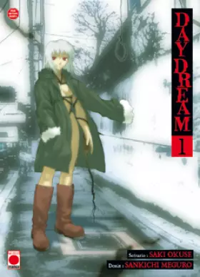 Couverture du produit · Daydream Vol.1