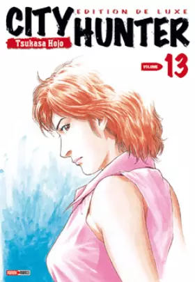 Couverture du produit · City Hunter T13