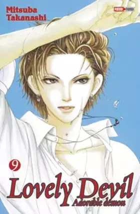 Couverture du produit · Lovely Devil T09