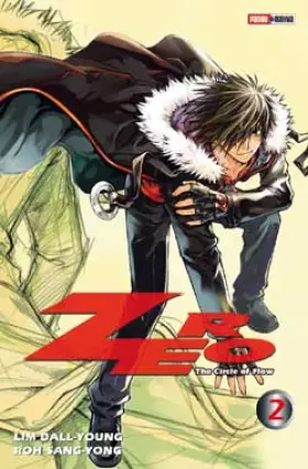 Couverture du produit · Zero The Circle Of Flow T02