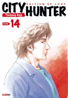 Couverture du produit · City Hunter T14