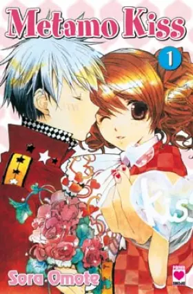 Couverture du produit · Metamo Kiss T01