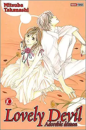Lovely Devil, Tome 10 : - Mitsuba Takanashi, GB One
