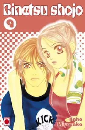 Couverture du produit · Binetsu shojo Vol.9