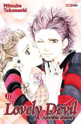 Couverture du produit · Lovely Devil, Tome 11 :