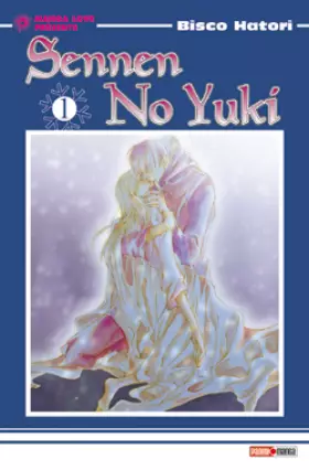 Couverture du produit · Sennen No Yuki T01