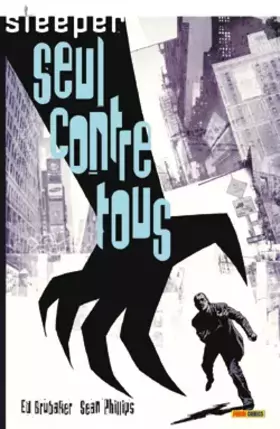 Couverture du produit · Seul contre tous