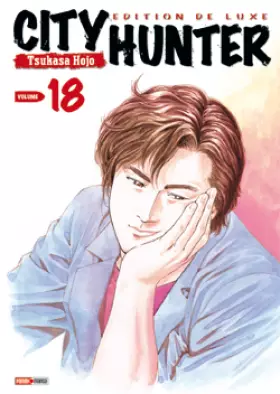 Couverture du produit · City Hunter T18