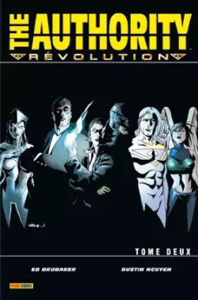Couverture du produit · 100% Wildstorm