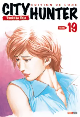 Couverture du produit · City Hunter T19