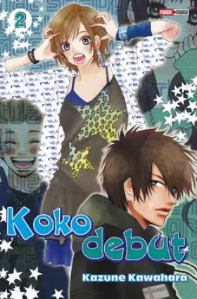 Couverture du produit · Koko Debut Vol.2