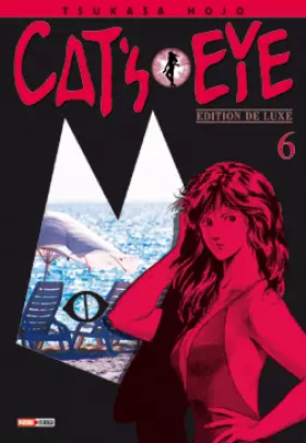 Couverture du produit · Cat S Eye T06