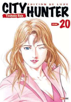 Couverture du produit · City Hunter T20