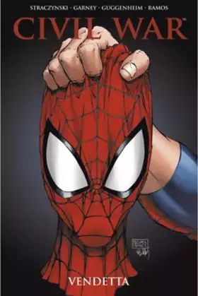 Couverture du produit · Civil War T02
