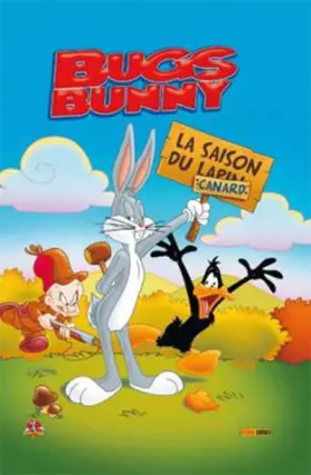 Couverture du produit · Bugs Bunny les aventures T02