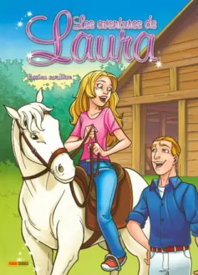 Couverture du produit · Laura les aventures T01