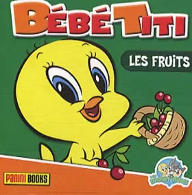 Couverture du produit · Les fruits