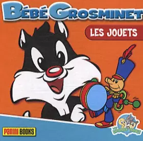 Couverture du produit · Les jouets