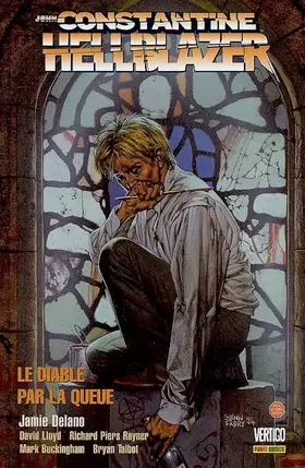 Couverture du produit · Hellblazer T02: le diable par la queue