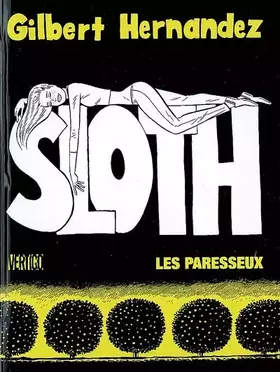 Couverture du produit · The Sloth