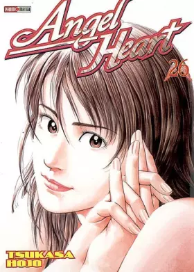 Couverture du produit · Angel Heart Vol.26