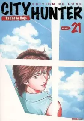 Couverture du produit · City Hunter T21