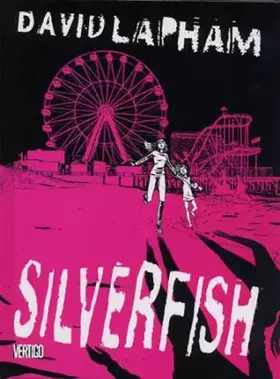 Couverture du produit · Silverfish