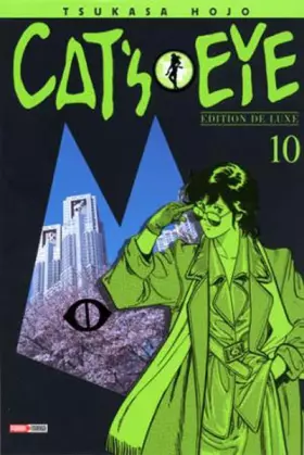 Couverture du produit · Edition de luxe