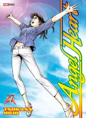 Couverture du produit · Angel Heart, Tome 27 :