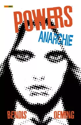 Couverture du produit · Powers, Anarchie, Tome 5 :